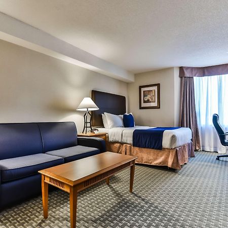 Best Western Plus Cambridge Hotel Zewnętrze zdjęcie