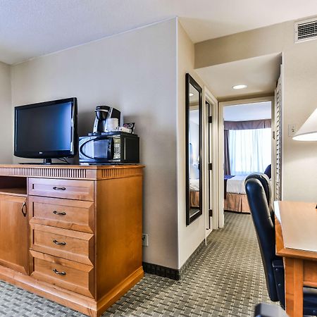 Best Western Plus Cambridge Hotel Zewnętrze zdjęcie