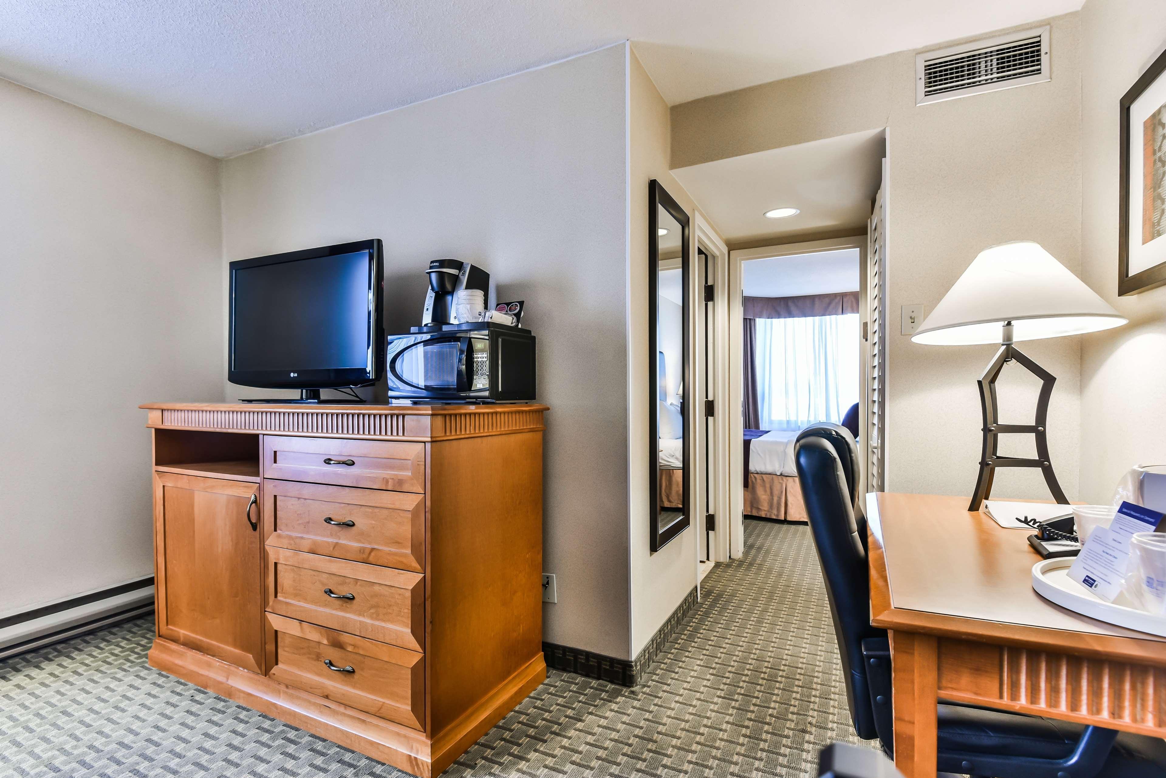 Best Western Plus Cambridge Hotel Zewnętrze zdjęcie