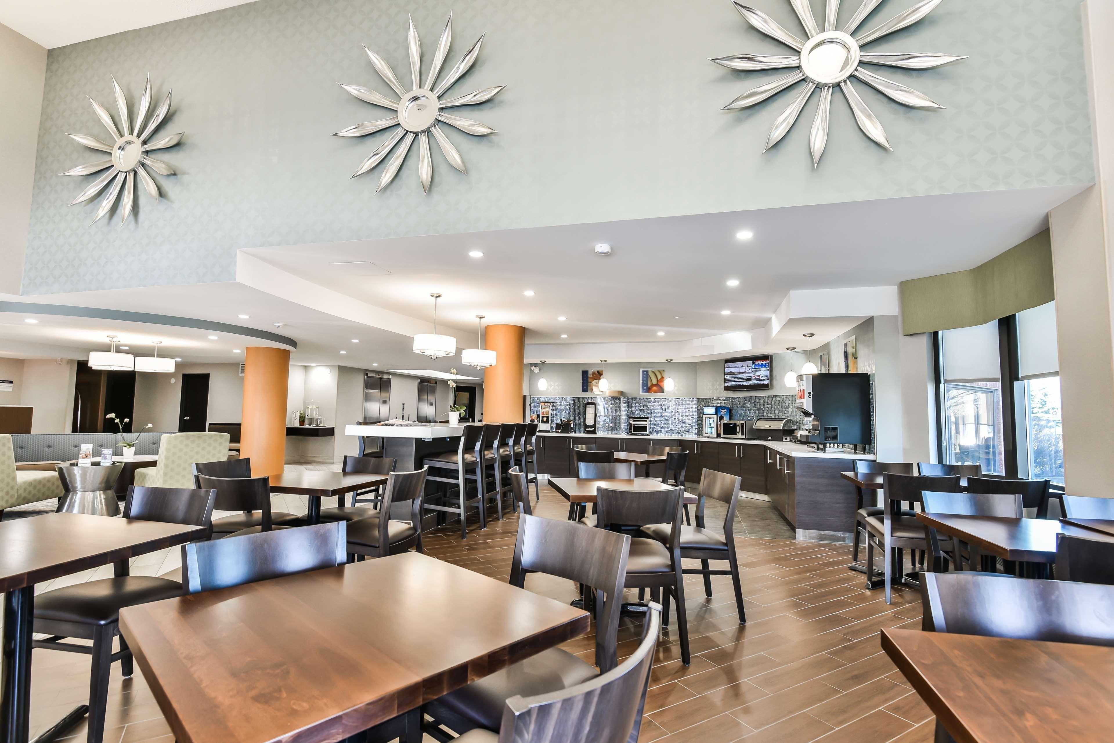 Best Western Plus Cambridge Hotel Zewnętrze zdjęcie