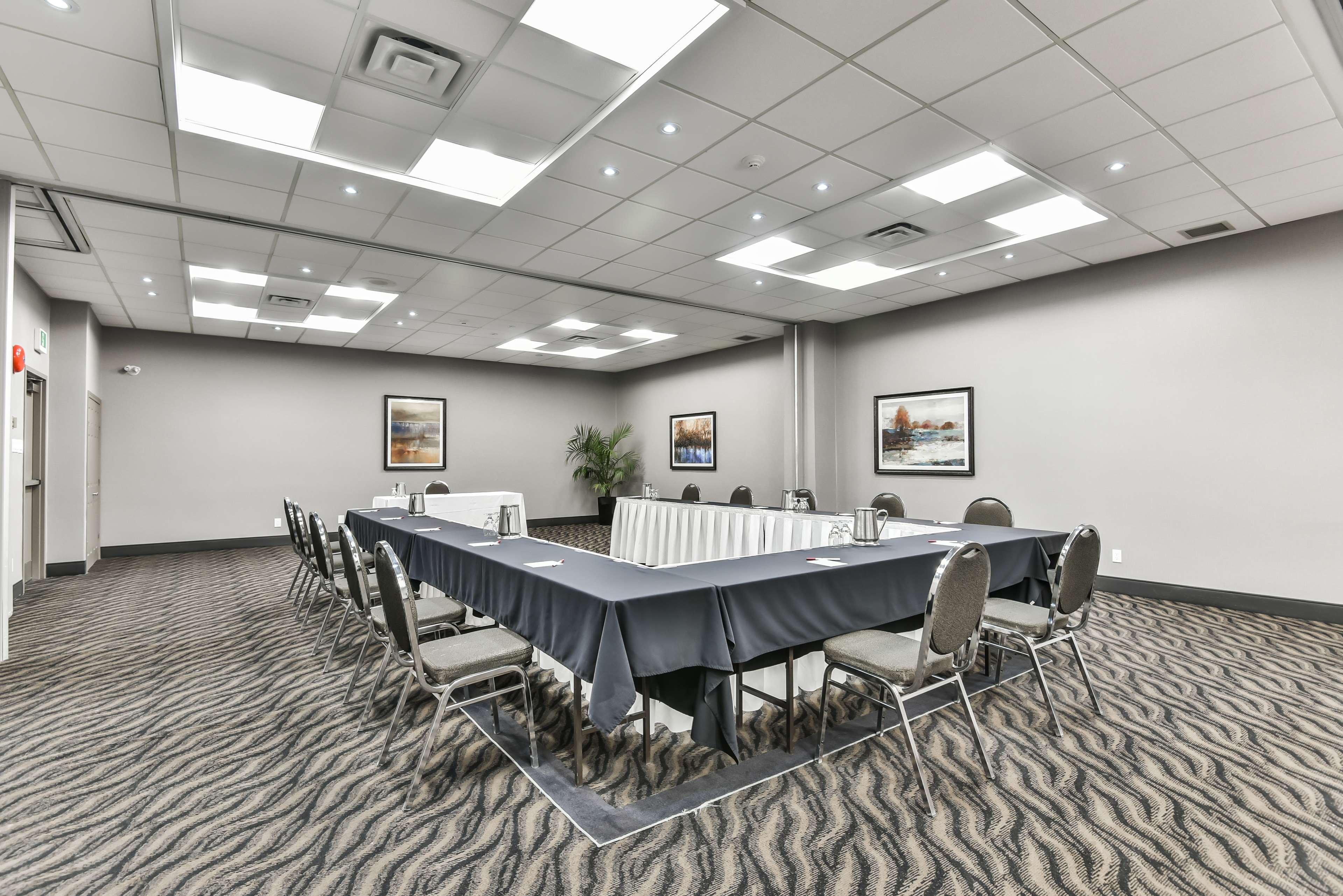 Best Western Plus Cambridge Hotel Zewnętrze zdjęcie