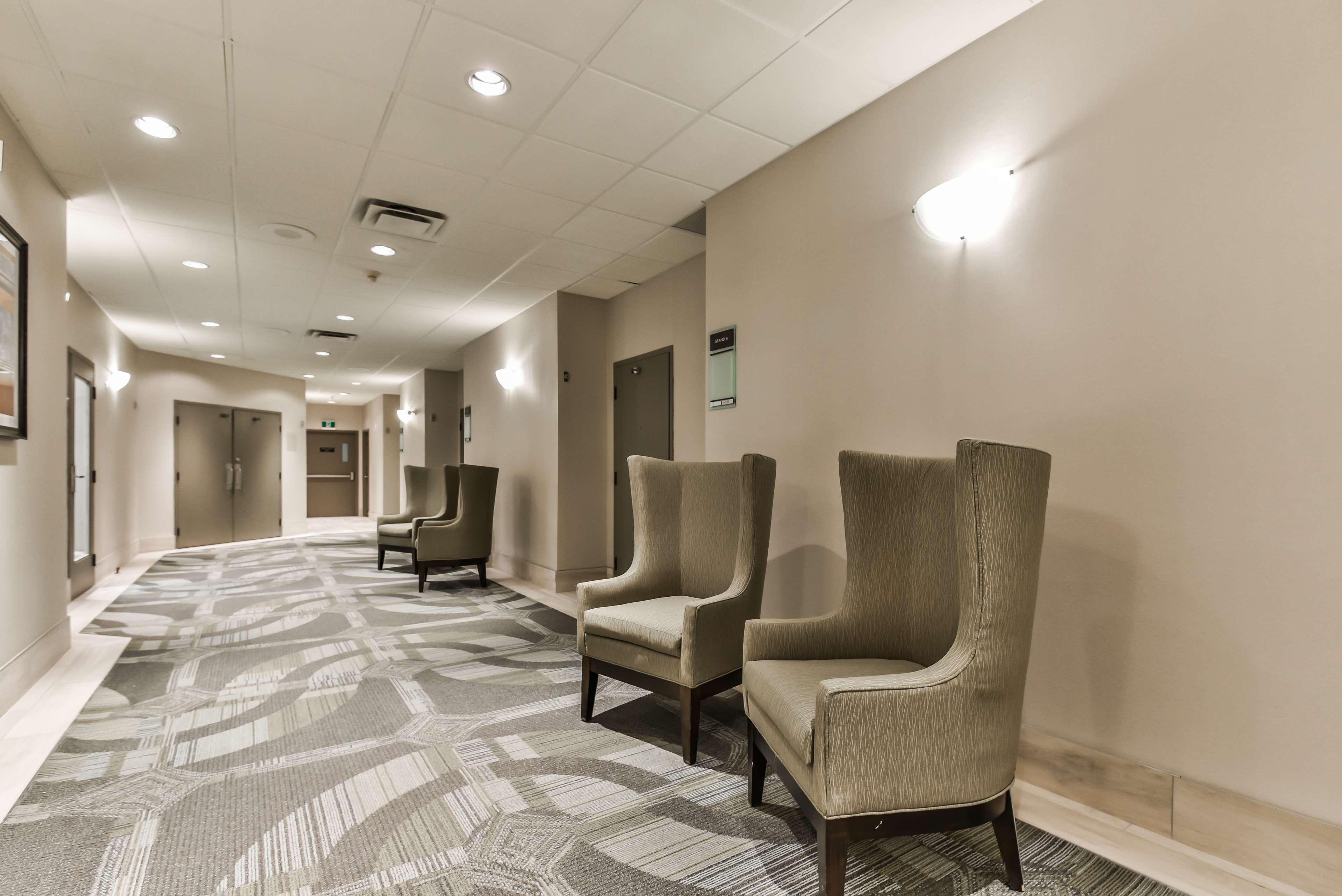 Best Western Plus Cambridge Hotel Zewnętrze zdjęcie