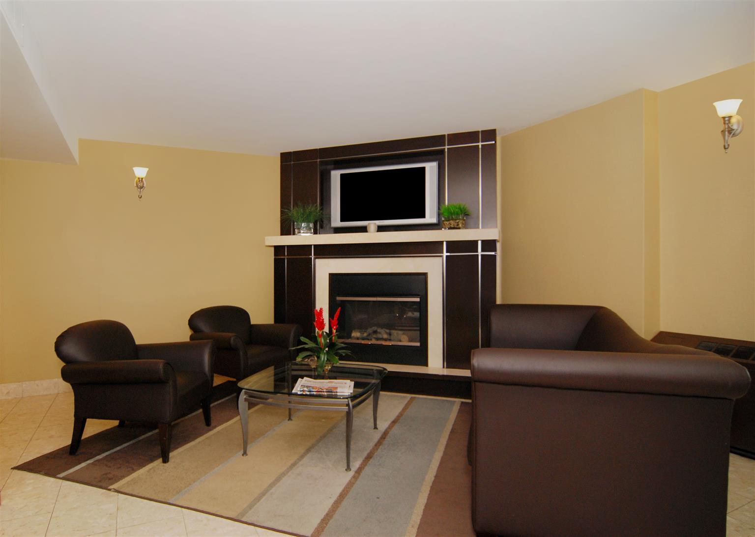 Best Western Plus Cambridge Hotel Zewnętrze zdjęcie