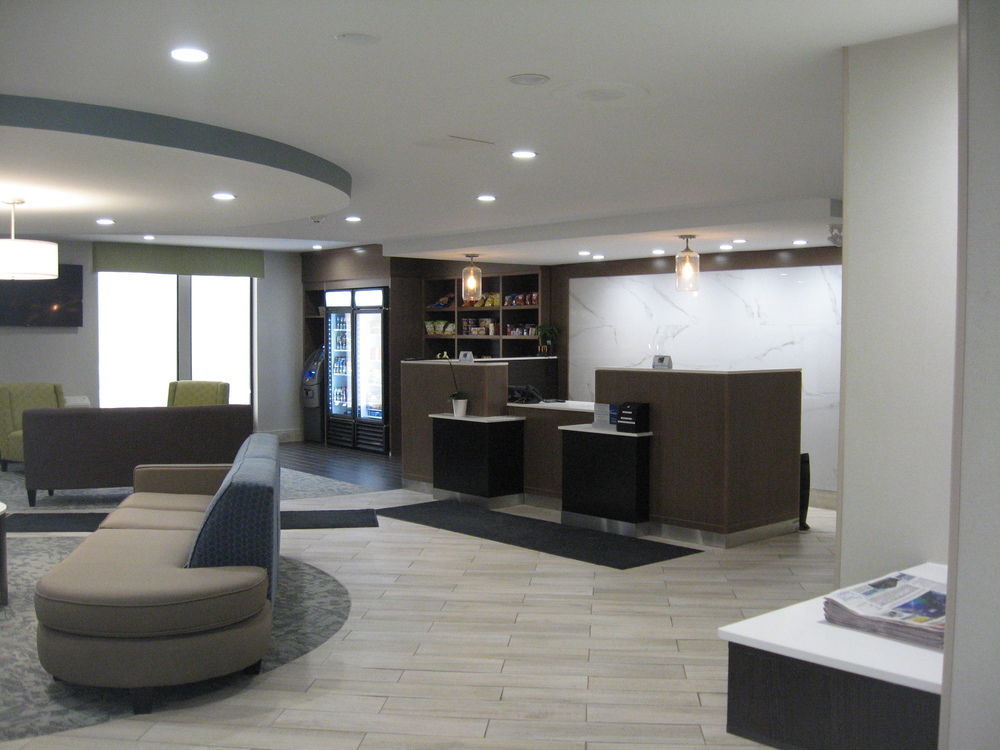 Best Western Plus Cambridge Hotel Zewnętrze zdjęcie