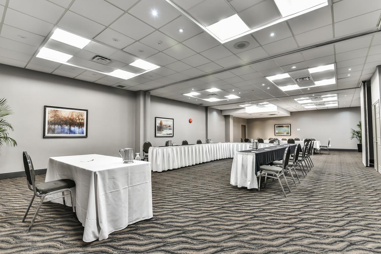 Best Western Plus Cambridge Hotel Zewnętrze zdjęcie