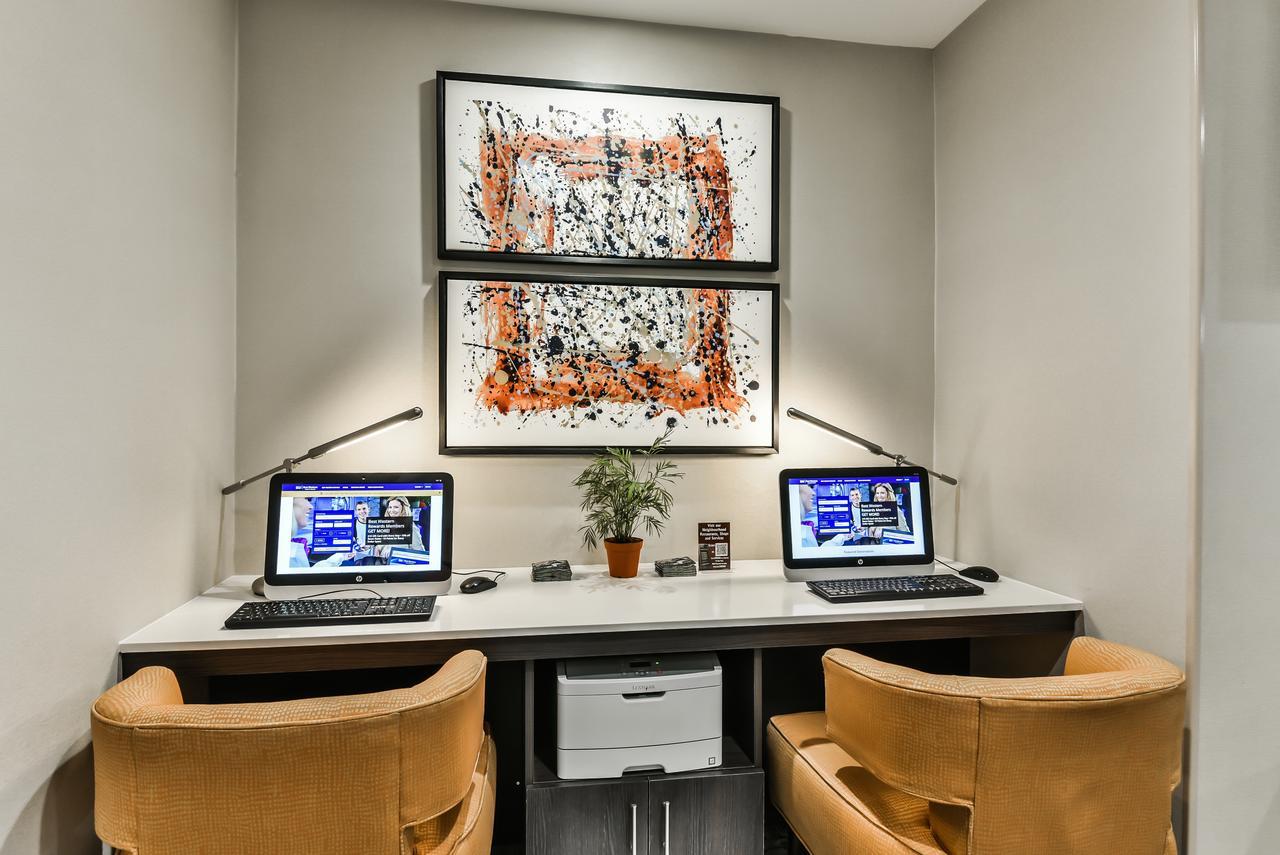 Best Western Plus Cambridge Hotel Zewnętrze zdjęcie