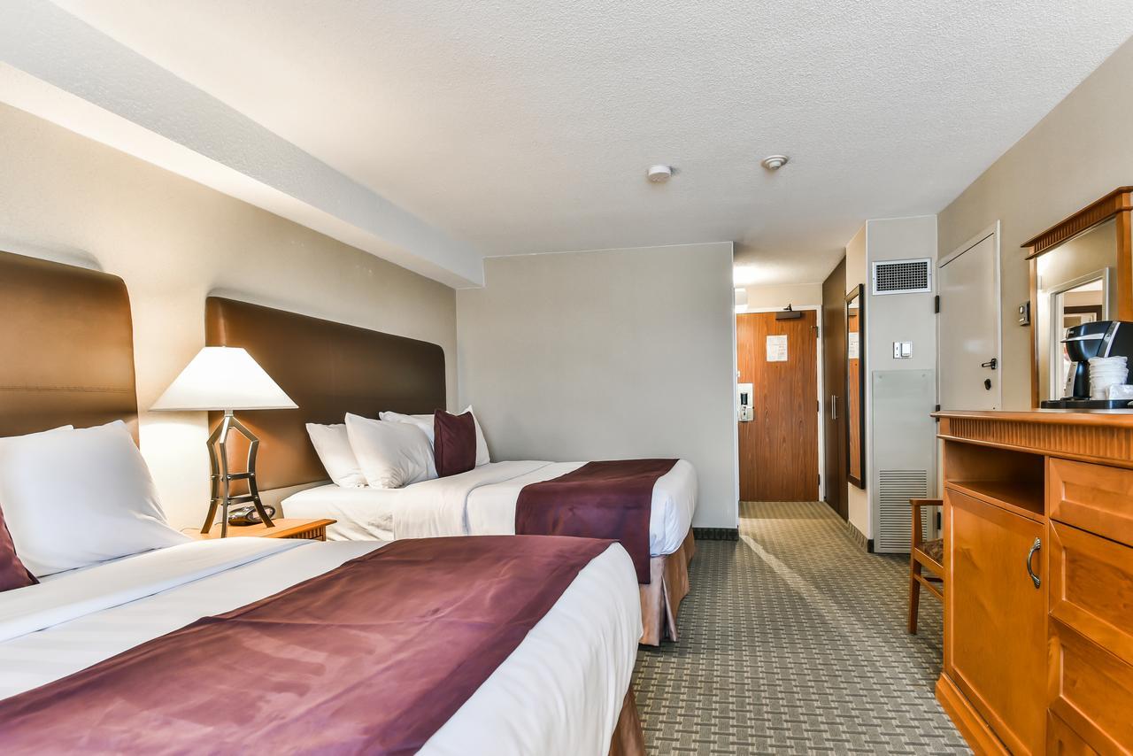 Best Western Plus Cambridge Hotel Zewnętrze zdjęcie