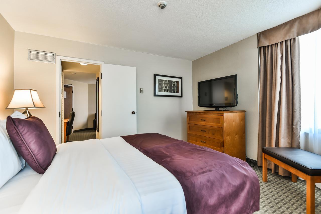 Best Western Plus Cambridge Hotel Zewnętrze zdjęcie