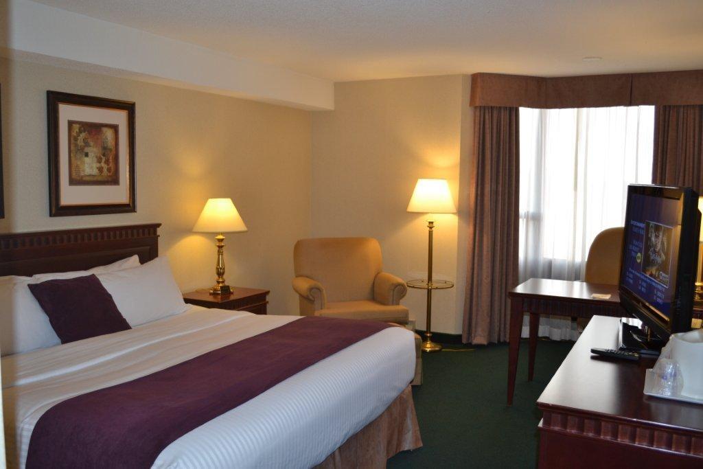 Best Western Plus Cambridge Hotel Zewnętrze zdjęcie