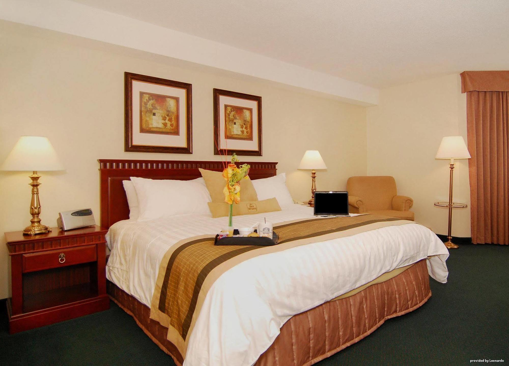 Best Western Plus Cambridge Hotel Pokój zdjęcie