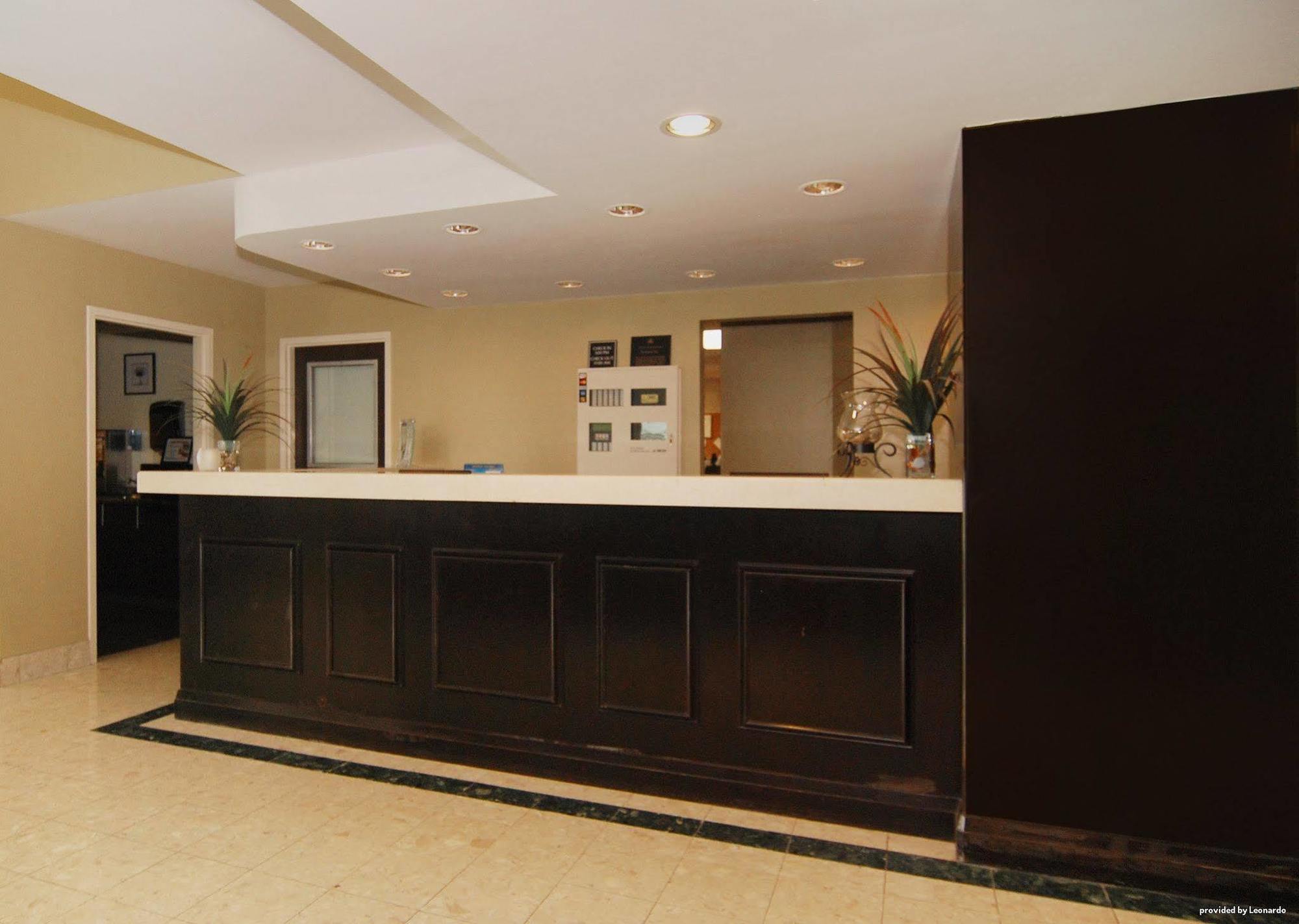 Best Western Plus Cambridge Hotel Zewnętrze zdjęcie