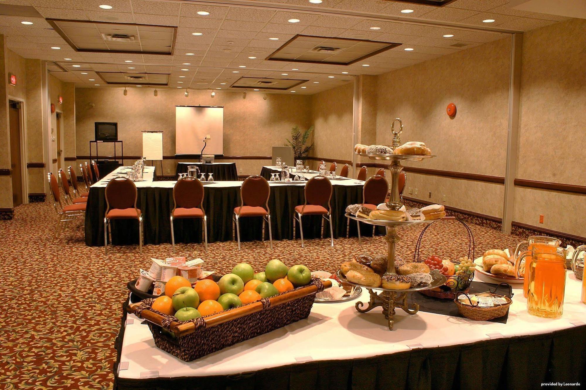 Best Western Plus Cambridge Hotel Zewnętrze zdjęcie