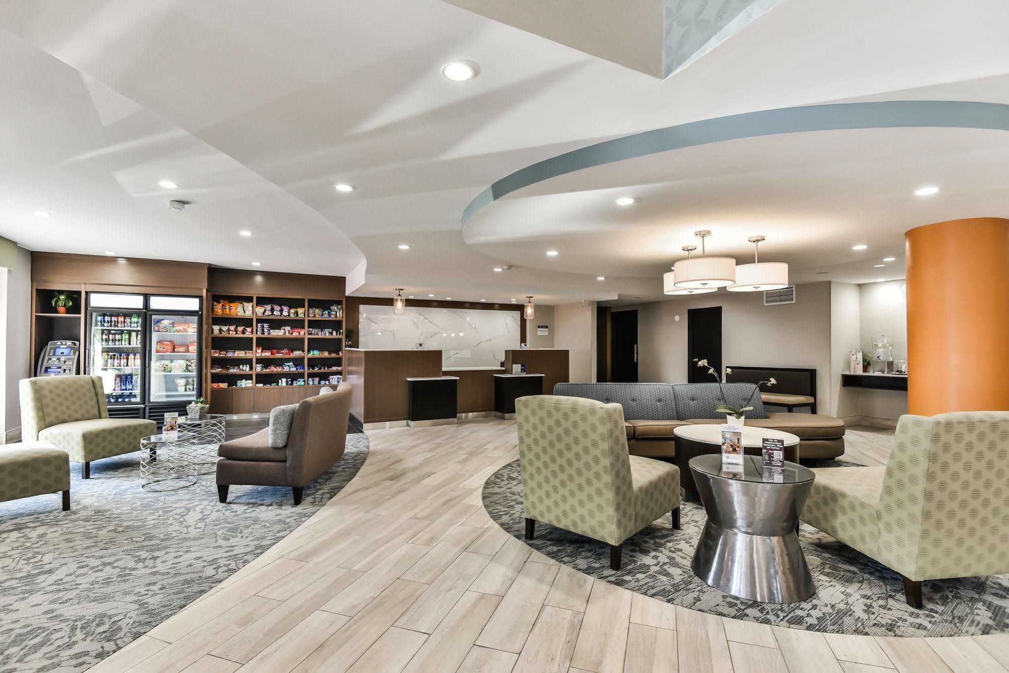 Best Western Plus Cambridge Hotel Zewnętrze zdjęcie