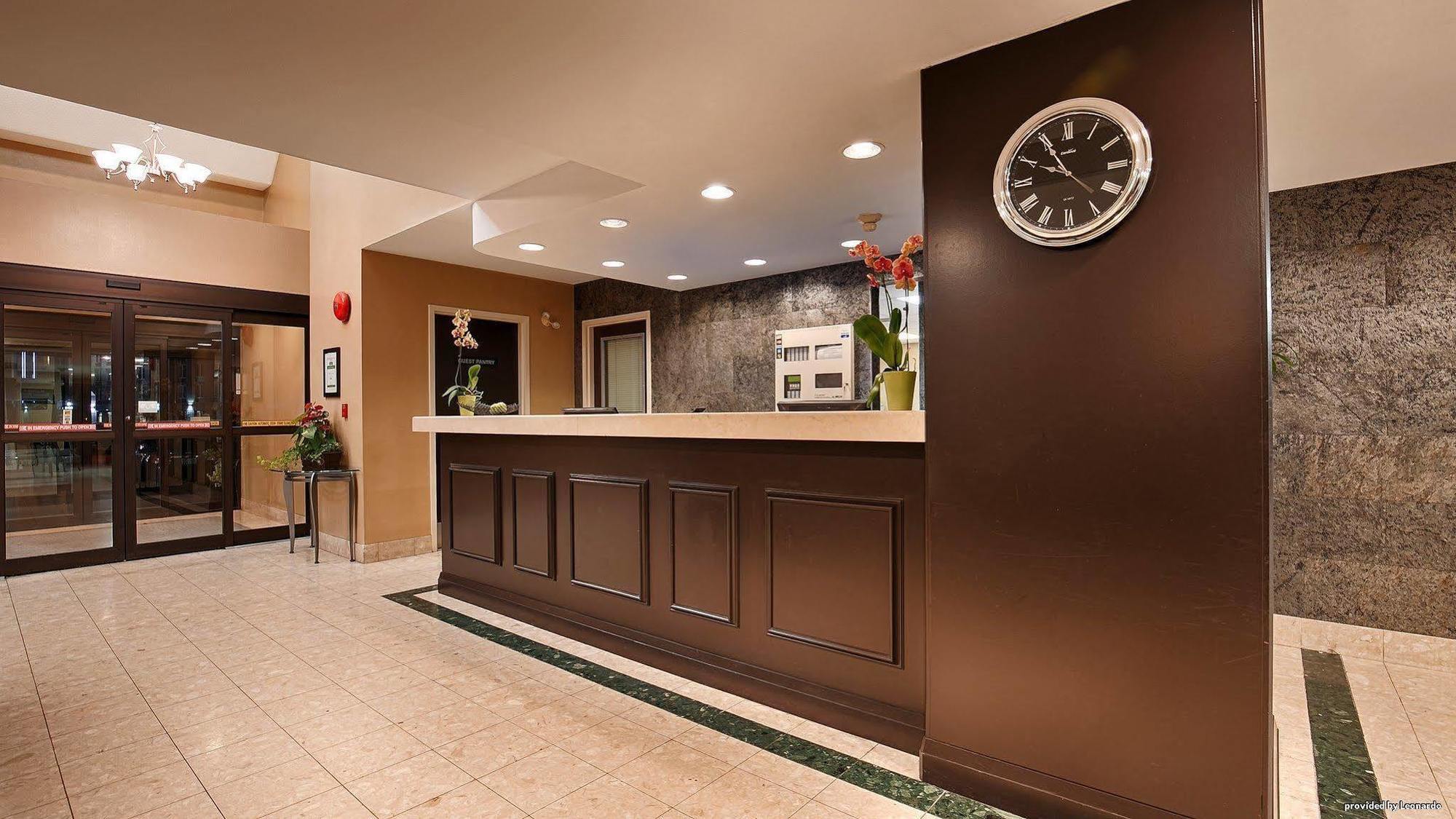 Best Western Plus Cambridge Hotel Zewnętrze zdjęcie