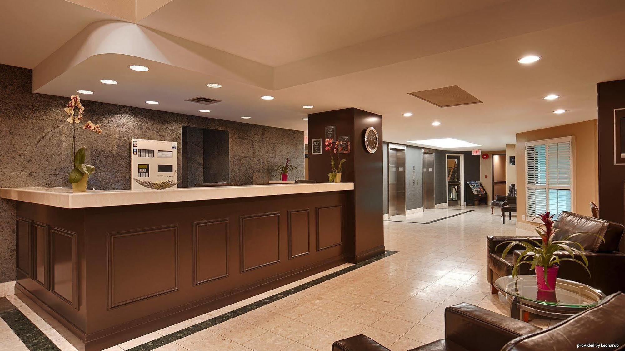 Best Western Plus Cambridge Hotel Zewnętrze zdjęcie