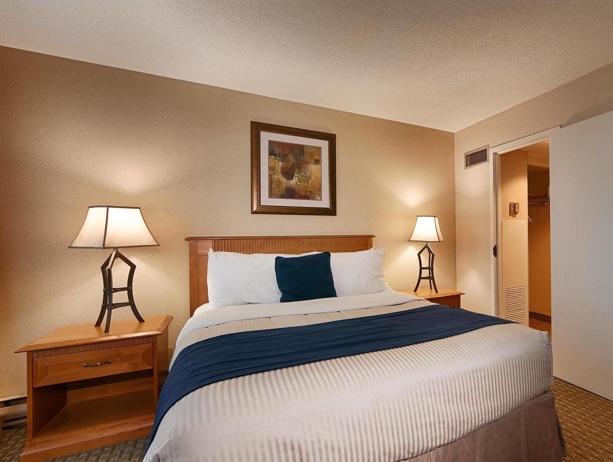 Best Western Plus Cambridge Hotel Zewnętrze zdjęcie