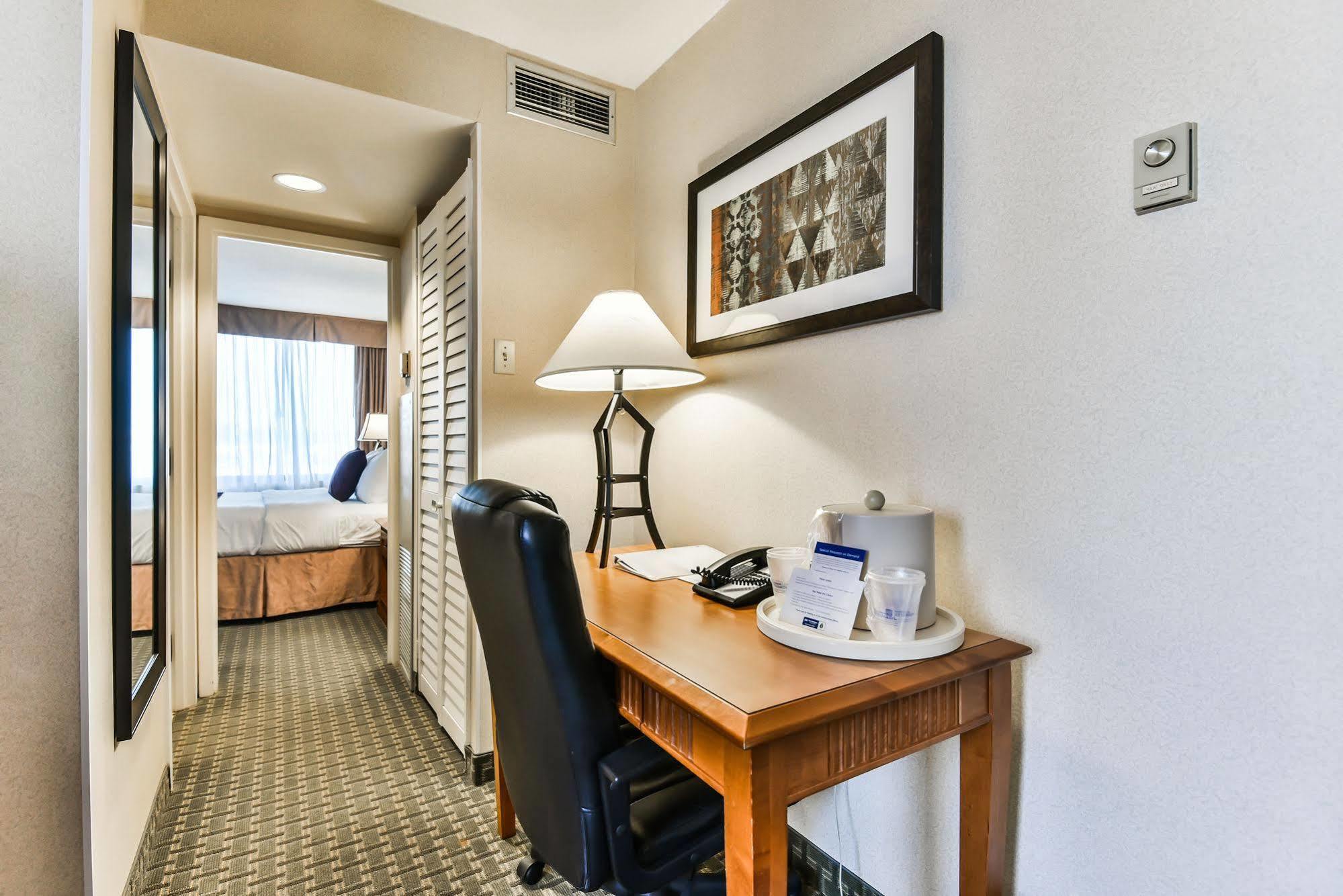 Best Western Plus Cambridge Hotel Zewnętrze zdjęcie