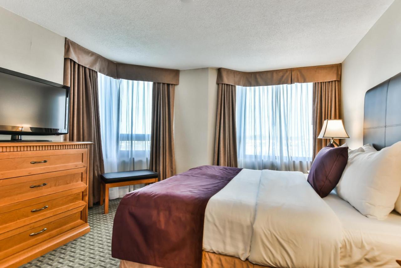 Best Western Plus Cambridge Hotel Zewnętrze zdjęcie