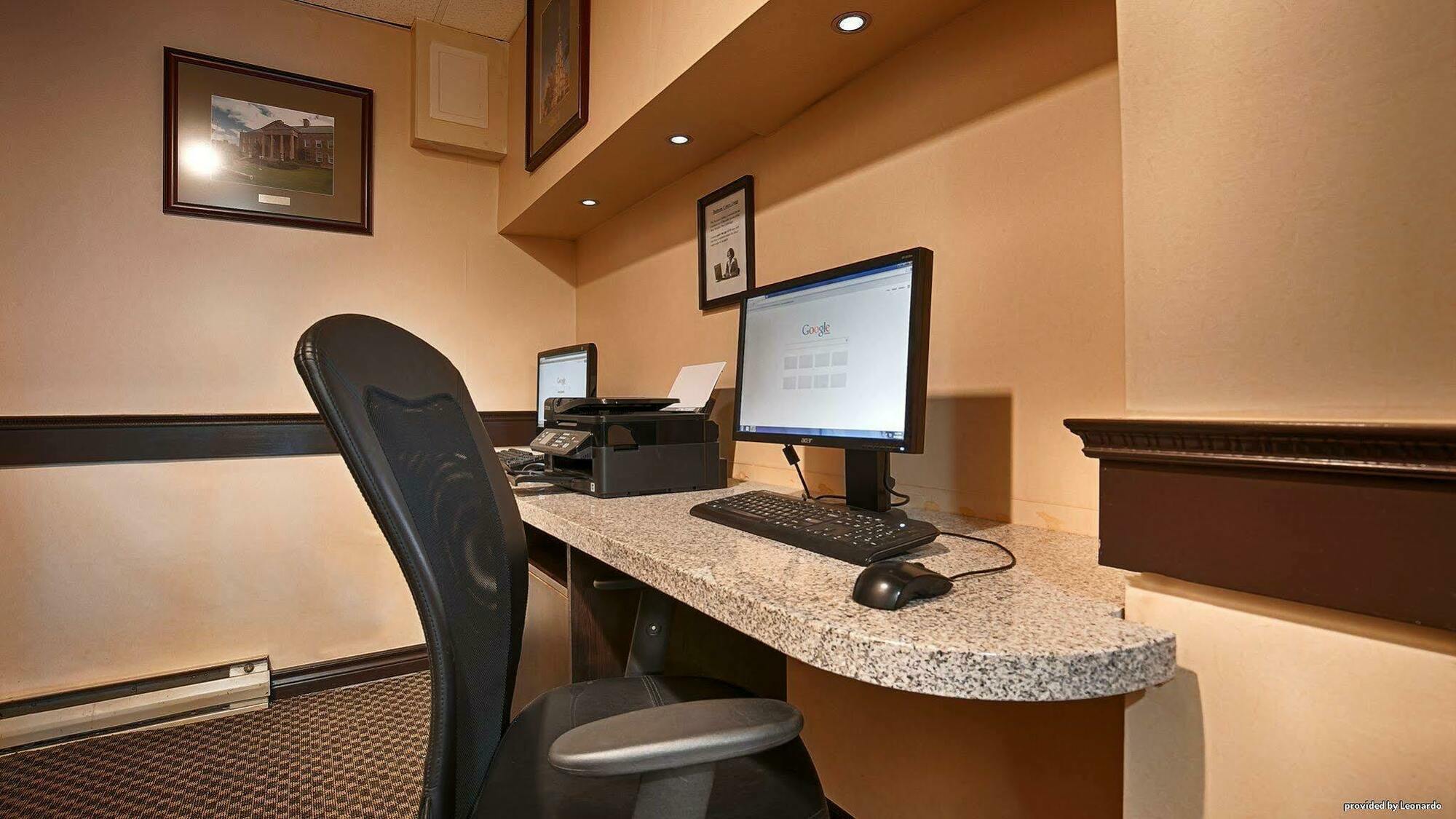 Best Western Plus Cambridge Hotel Zewnętrze zdjęcie